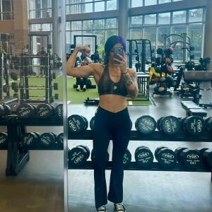 Cora Jade onlyfans
